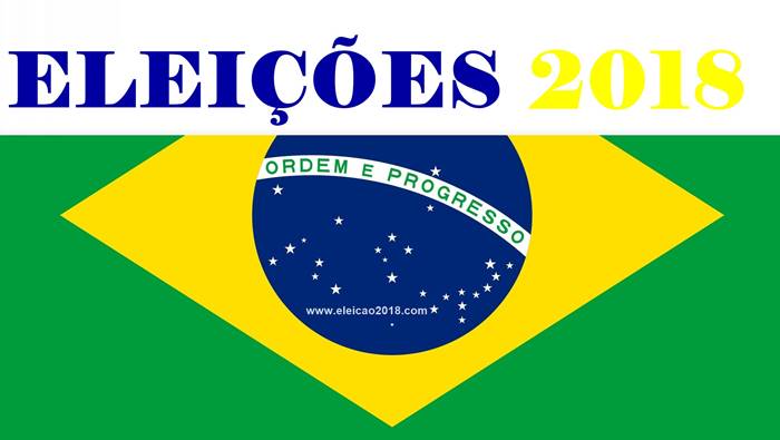 Resultado de imagem para GOVERNADOR ELEICOES 2018