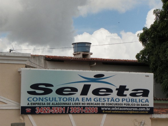 Foto: Júlio Augusto/Alagoinhas Hoje