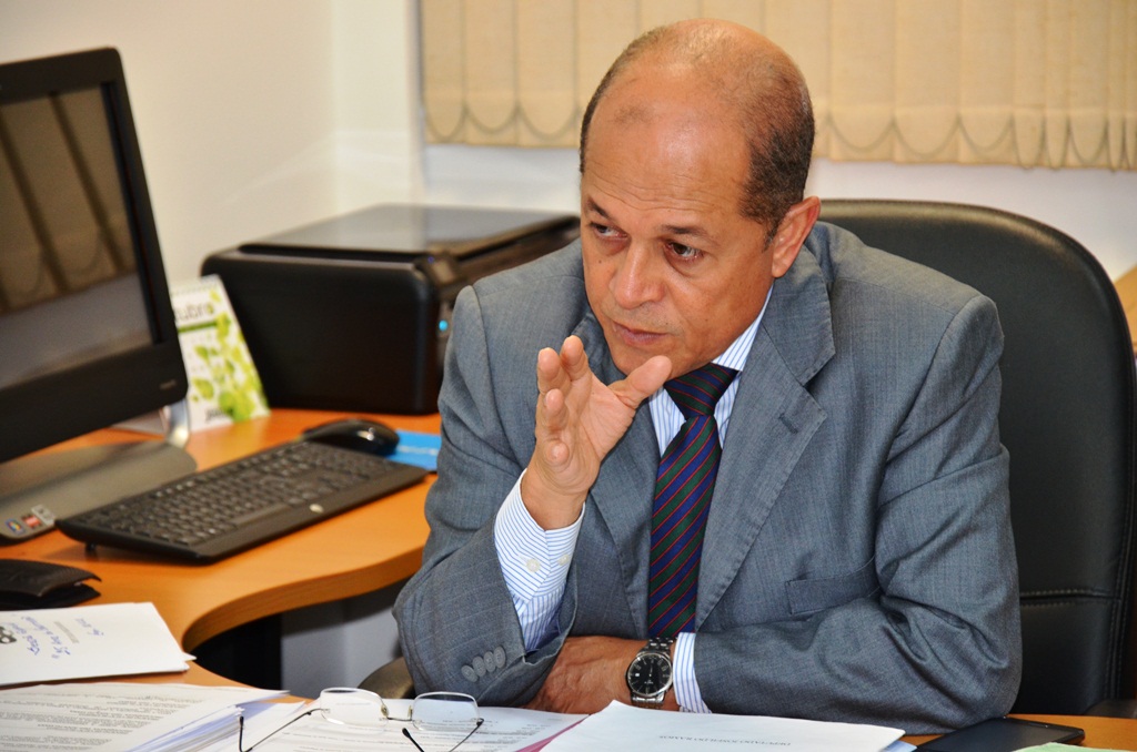 JOSEILDO EMBASA DIA 9 DE JUNHO