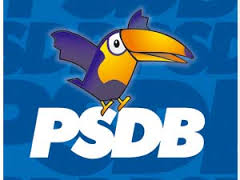 LOGO PSDB 1