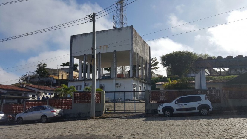 SAAE ALAGOINHAS 3