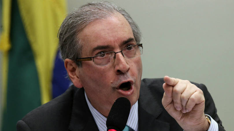 EDUARDO CUNHA