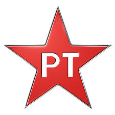 LOGO PT ALAGOINHAS