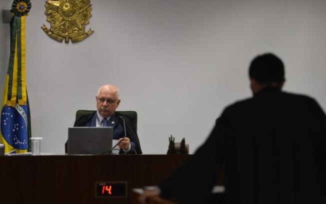 O ministro do STF Teori Zavascki afirmou que indícios apontam para periculosidade do empresário