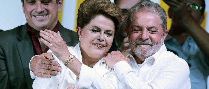 <p>Ex-presidente viaja a Brasília para ajudar na solução da crise.</p>