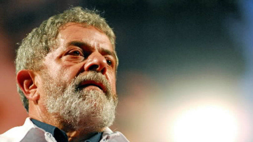 Luiz Inácio Lula da Silva