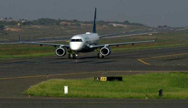 Ministros perdem direito a primeira classe em viagens a trabalho - Foto: Sebastião Bisneto | Ag. A TARDE 4.12.08