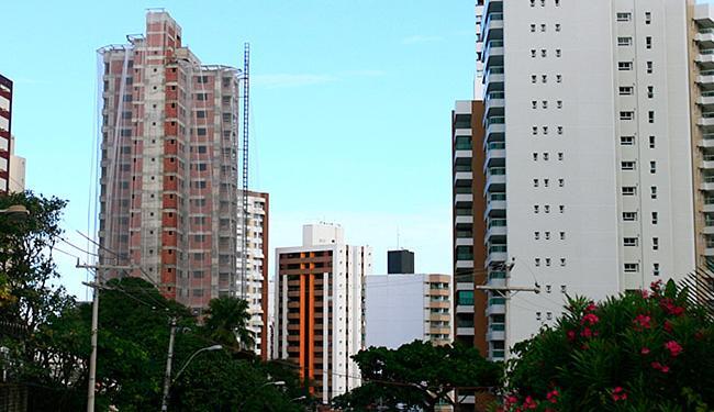 Fundo é o principal instrumento para financiar imóvel econômico, de até R$ 170 mil - Foto: Mila Cordeiro | Ag. A TARDE