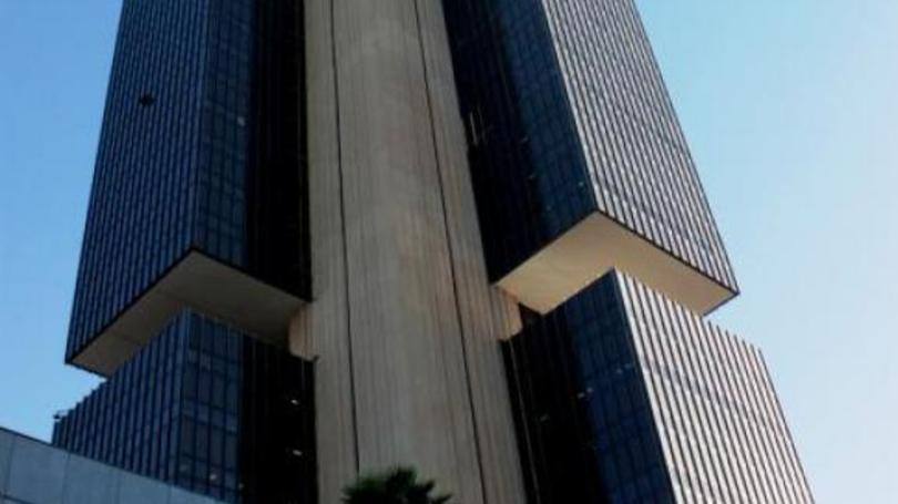 Sede do Banco Central