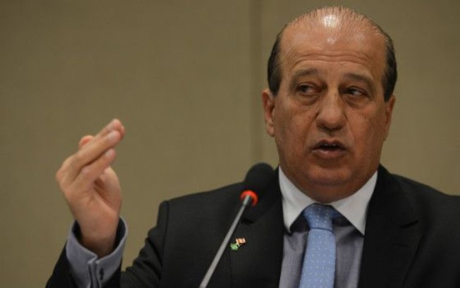 Ministro do TCU Augusto Nardes nega ter antecipado sua opinião sobre a apreciação das contas