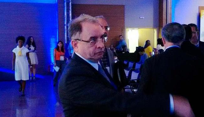 Martins diz que já procurou o governo federal, mas ainda não teve resposta - Foto: Biaggio Talento | Ag. A TARDE