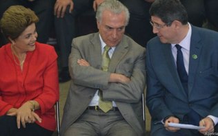 Datafolha: 67% dos brasileiros são contra reeleição para presidente