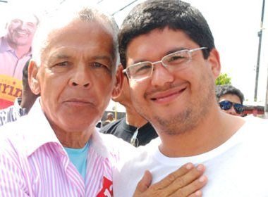 Filho de Marcos Medrado é o novo presidente da Bahiatursa