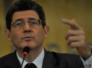 Em reunião, Joaquim Levy aceitou mudanças que incluem setores no projeto de lei das desonerações