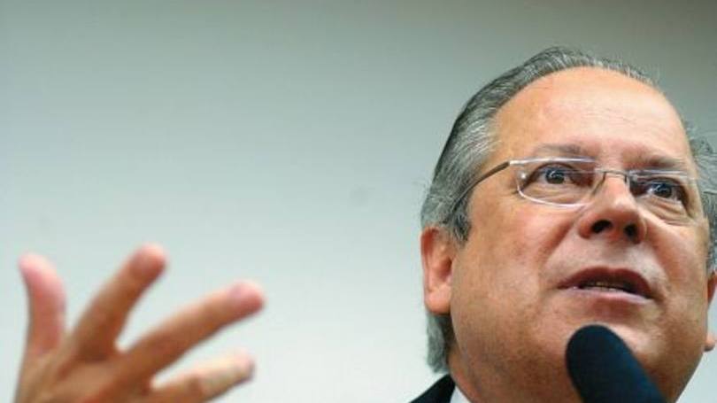 José Dirceu (Arquivo/ABr)