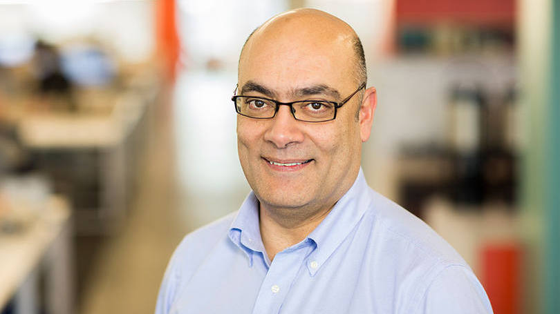 Luís Samra, gerente-geral do Evernote para a América Latina