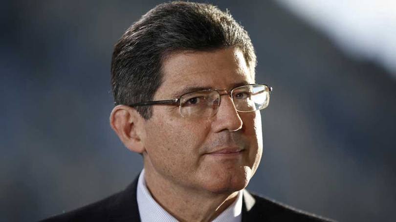 Joaquim Levy