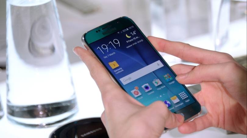 Segundo a Samsung, a tecnologia poderia ser implementada em novos produtos em um período de até três anos