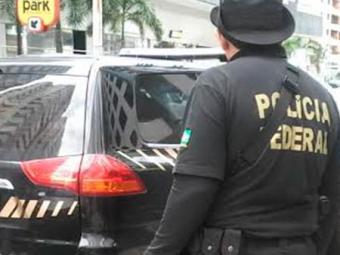 São cumpridos mandados de busca e apreensão na capital - Foto: Paula Pitta | Ag. A TARDE