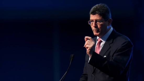 Estadão Parlamentares querem que ministro Levy abra espaço para sugestões do Congresso em medidas econômicas