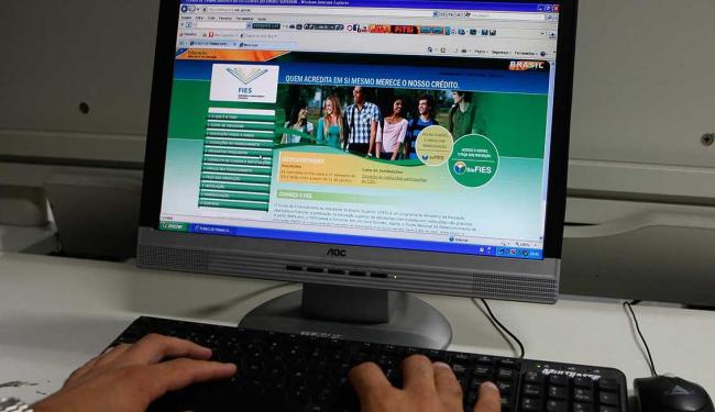 Para renovação dos contratos em andamento, o prazo vai até o dia 29 de maio - Foto: Margarida Neide | Ag. A TARDE