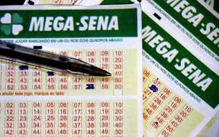 Mega-Sena pode pagar prêmio de R$ 7,5 milhões nesta quarta-feira