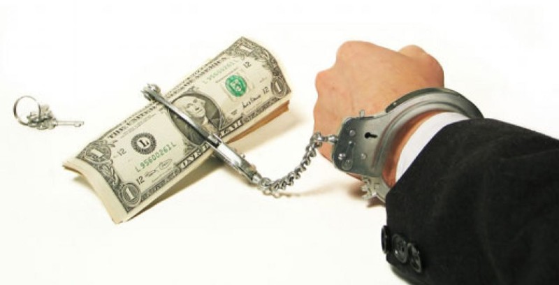 CORRUPÇÃO 1