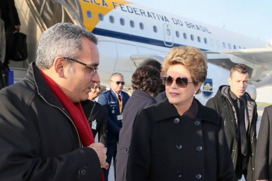 DILMA PARIS
