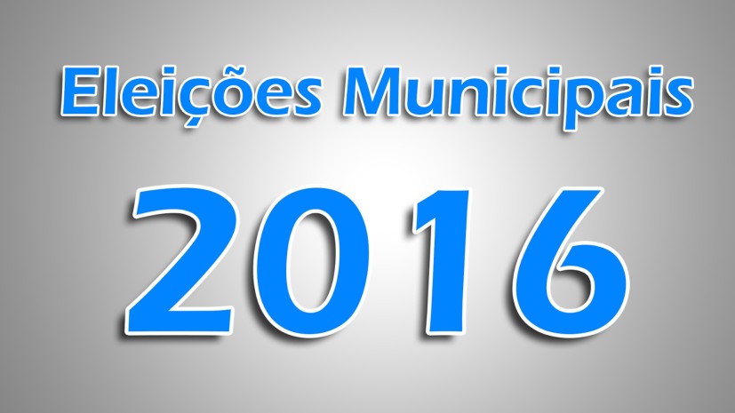 ELEICOES2016