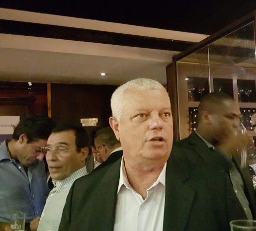 EVERALDO PT