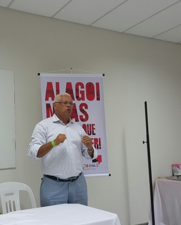 RENATO ALMEIDA ENCONTRO EMPRESÁRIOS 2