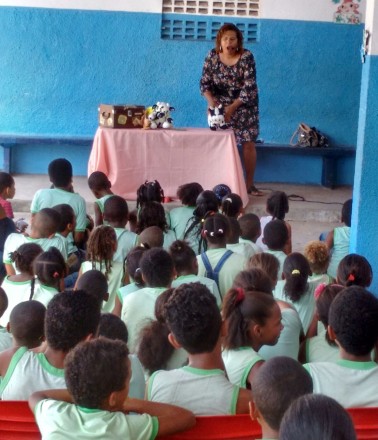 VLI PROGRAMA EDUCACIONAL