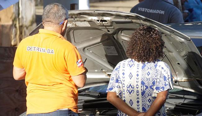 Vistoria anual deixou de ser obrigatória a partir desta segunda, 5 - Foto: Lúcio Távora | Ag. A TARDE