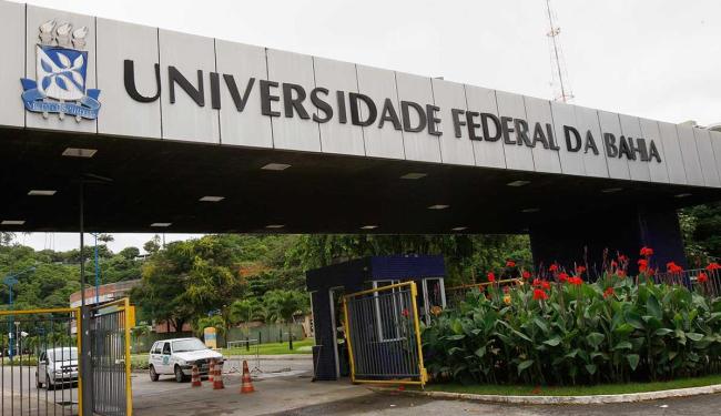 Matrícula foi antecipada por conta do São João - Foto: Margarida Neide | Ag. A TARDE