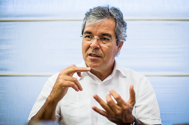 Entrevista com o senador do PT do Acre Jorge Viana, que foi aliado politico de Marina Silva