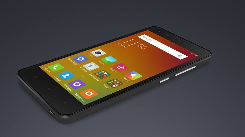 Smartphone RedMi 2 será o primeiro vendido no Brasil