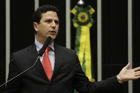 Resultado de imagem para Bruno Araújo (PSDB-PE)