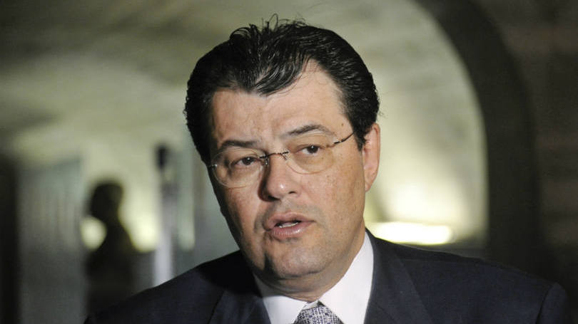 Eduardo Braga, ministro de Minas e Energia