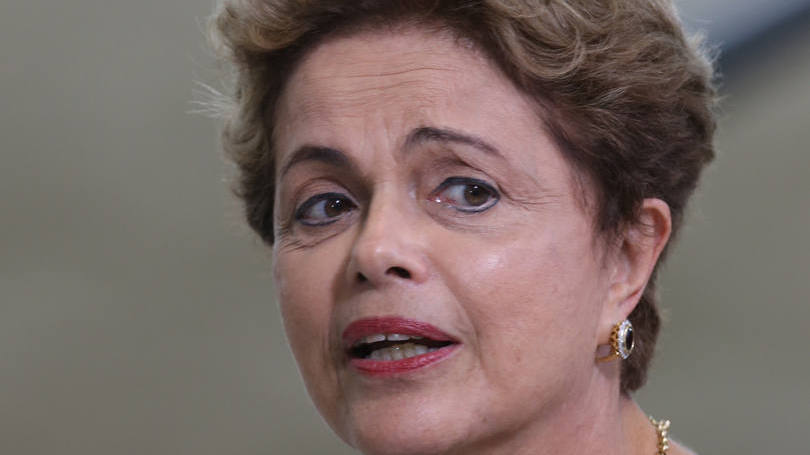 Dilma Rousseff