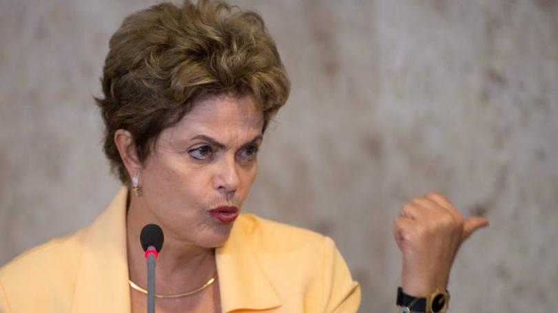 Dilma recebe campeões da olimpíada de profissões técnicas