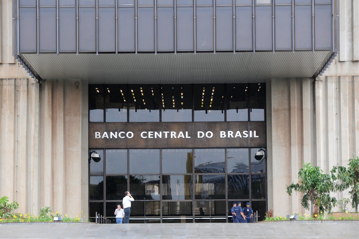 BANCO CENTRAL DO BRASIL 2