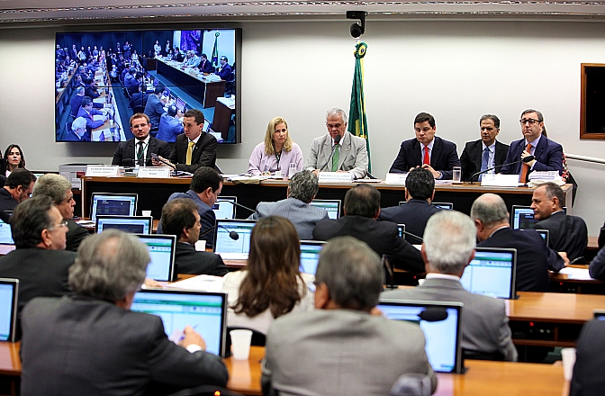 CONSELHO DE ÉTICA 3