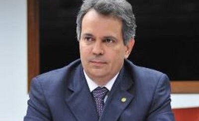 Deputado federal Félix Mendonça Júnior - Presidente do PDT-Bahia - Divulgação