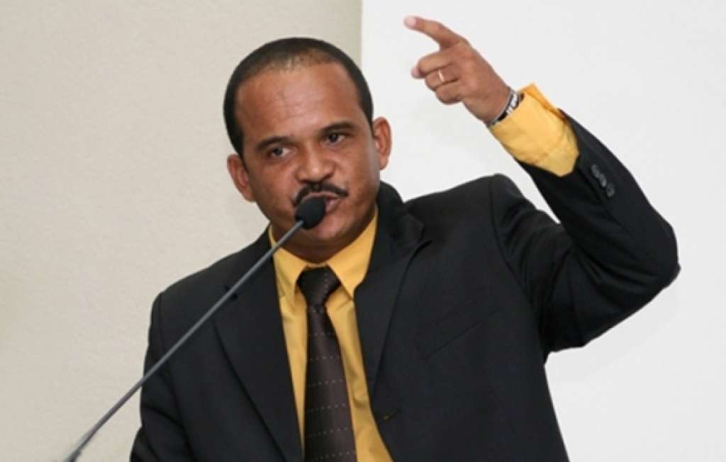 ELINALDO