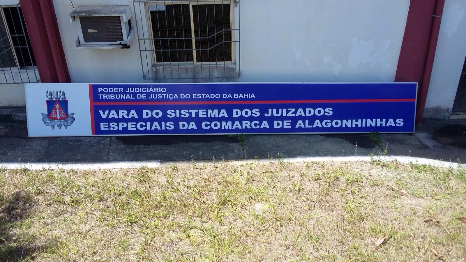 FOTO JUIZADOS ESPECIAIS