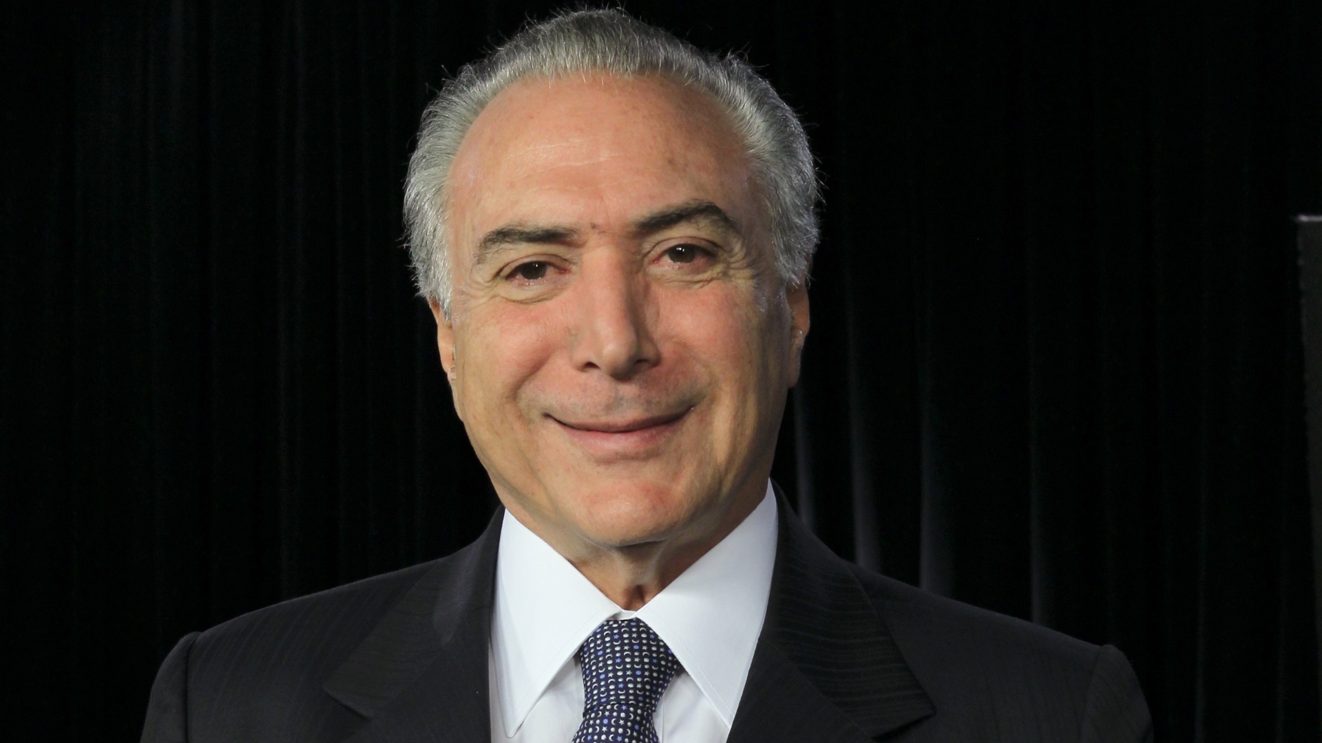 MICHEL TEMER 1