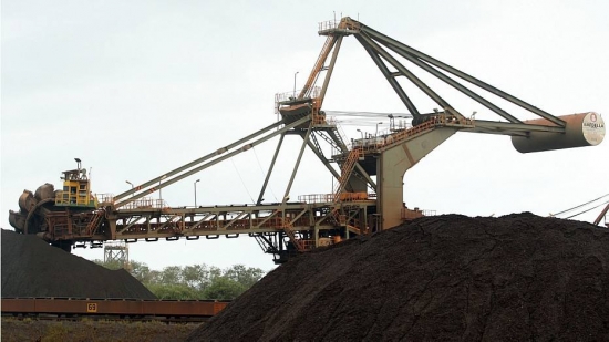 MINERAÇÃO