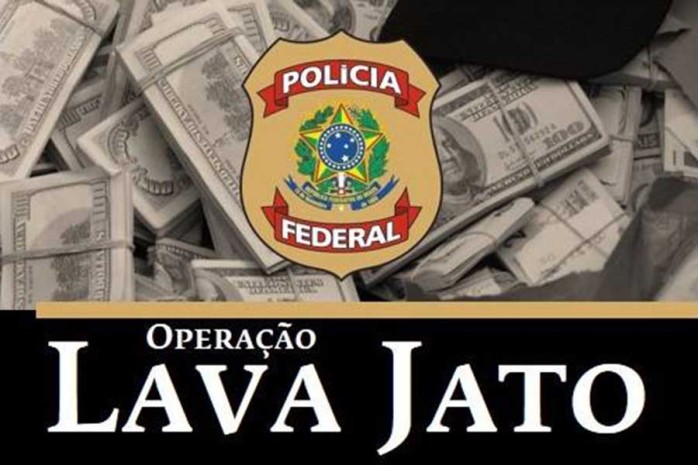 OPERAÇÃO LAVA JATO 1