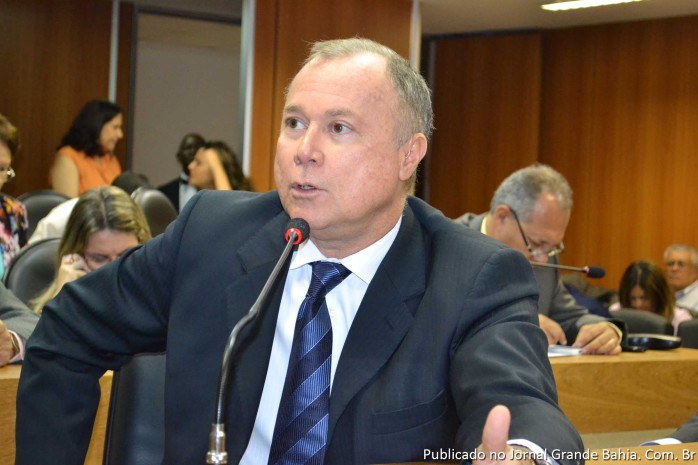 PAULO AZI CONSELHO DE ÉTICA