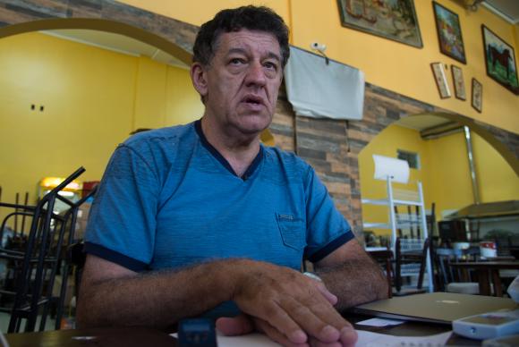 Paulo Pagani